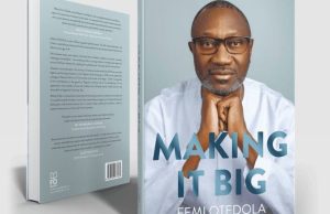 What my father told me about MKO Abiola, money, power – Otedola