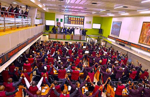 Transcorp, UBA, Africa Prudential top stock pick this week