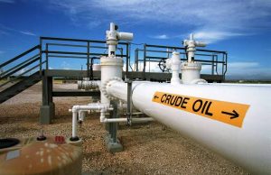 Nigeria’s top export remains petroleum, data shows