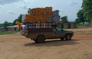 Petrol smuggling thrives at Nigeria-Benin border despite ban