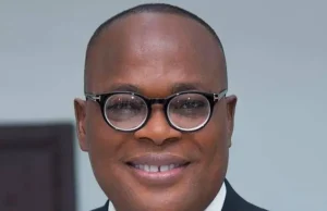 UNN names Simon Ortuanya as new vice chancellor