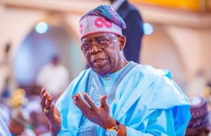 Pius hails Tinubu’s creation of blue economy ministry as catalyst for growth