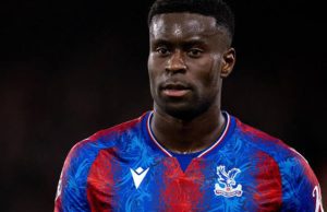 Latest update on Marc Guehi’s transfer rumour to Liverpool