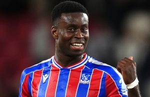 Fredrikstad vs C Palace – Live match updates