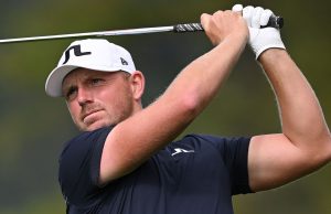 Wallace and Fitzpatrick pushing for Ryder Cup pick at European Masters LIVE!