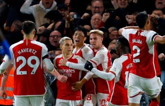 Here is why Arsenal might win the 2025/26 Premier League season