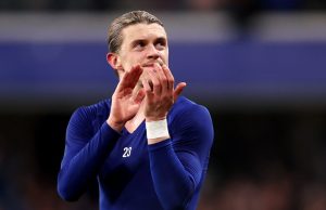 Conor Gallagher set to make a shocking return to the Premier League