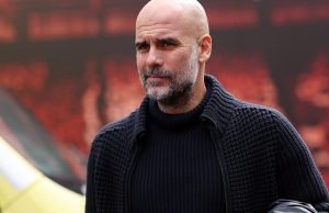 Man City launch surprise transfer move for 2025 Champions League winner