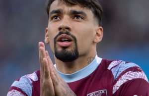 West Ham reveal FA’s final verdict on the Paquetá betting case