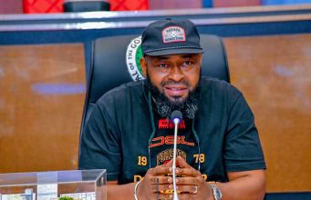 I won’t negotiate with bandits, says Bago