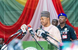 Kaduna governor approves N3.5b for homeowners affected by road construction