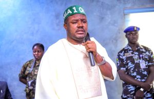 Reps Speaker Abass not sectional, discriminatory leader