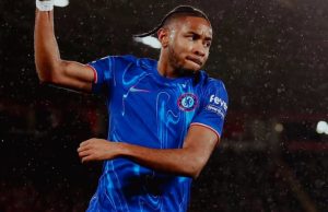 Chelsea receive first transfer bid for Christopher Nkunku