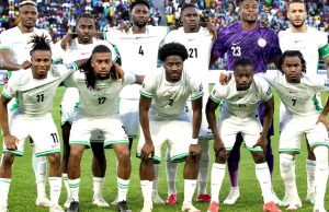 3 Nigerian players set for Premier League transfers