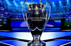 UEFA announces venue for 2027 Champions League final