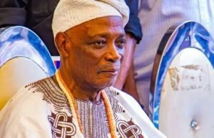 Olubadan-in-Council nominates Ladoja as 44th Olubadan