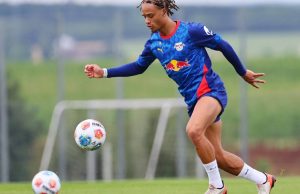 Xavi Simons makes decision amid his transfer saga to Chelsea