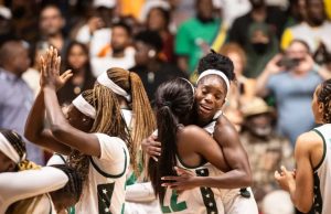 D’Tigress secure fifth consecutive Women’s AfroBasket title