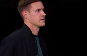 Marc-Andre ter Stegen’ statement on his situation with Barcelona