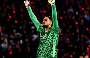 Gianluigi Donnarumma releases statement on his future at PSG