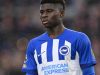 Brighton rejects Manchester United’s bid for Carlos Baleba