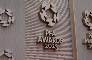 Mohamed Salah wins 2025 PFA player of the year