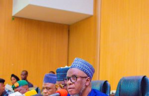 Katsina wants FG’s urgent intervention on security challenges
