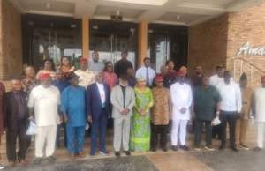 Education, skills development headline Agbaja Summit