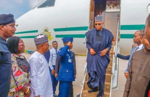 Shettima leads visits Kogi to condole Ododo over father’s passing
