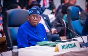 President Tinubu to address UN General Assembly on Sept 24