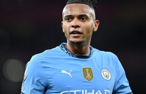 Manuel Akanji responds to rumored Galatasaray transfer
