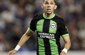 Why did BlueCo sign Julio Ensico from Brighton?