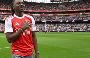 Top 5 transfer hijack in football history