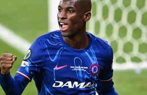 Nicolas Jackson’s agent speaks on his player’s future at Chelsea