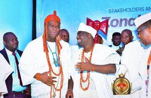 Monarchs want to be Kabiyesi, but they’re not, says ex-gov aide