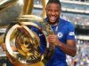 Christopher Nkunku set to leave Chelsea for AC Milan