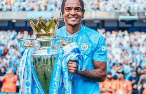 What’s the latest Manuel Akanji transfer update?