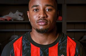Christopher Nkunku departs Chelsea for AC Milan