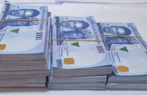 Police nab driver with N1m fake currency in Ibadan