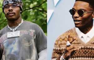 MMS Lyrics by Asake Feat. Wizkid