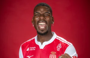 Pogba watches as Monaco start Ligue 1 season with win