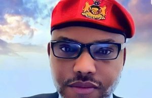 Kanu sues Omokri N60b over alleged malicious, reckless publication