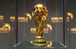 2026 World Cup African Qualifiers: Fixtures, results, and standings