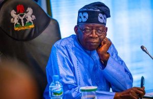 Tinubu approves N712.3 billion for Lagos Airport overhaul