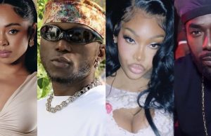 Struggle Lyrics by Spinall Ft Buju Banton, Summer Walker