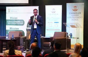 Mauritius, Rwanda lead Africa in public sector effectiveness
