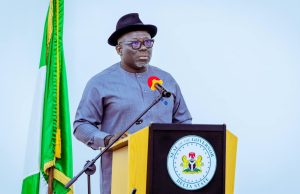 Oborevwori urges federal govt to revive four seaports in Delta