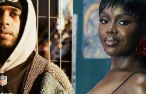 damn u Lyrics by Gyakie Feat. 6lack