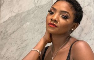 Simi reacts to viral Ibom Air video