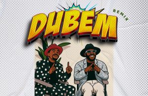 Josh2funny – Dubem Ft. Zoro (Mp3 Download)